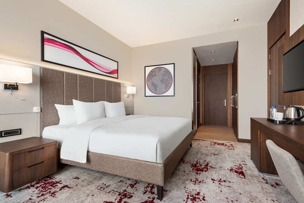 Ramada by Wyndham Rize Fındıklı Rezervasyon