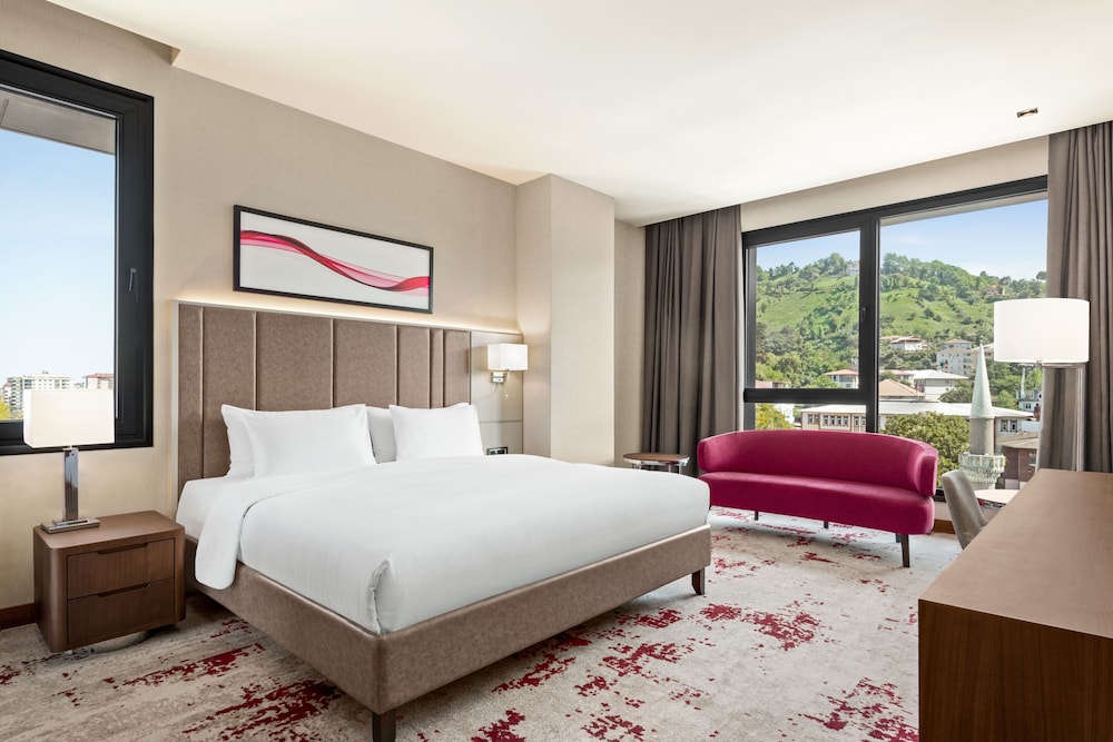 Ramada by Wyndham Rize Fındıklı Rezervasyon