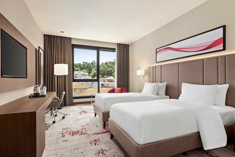 Ramada by Wyndham Rize Fındıklı Rezervasyon