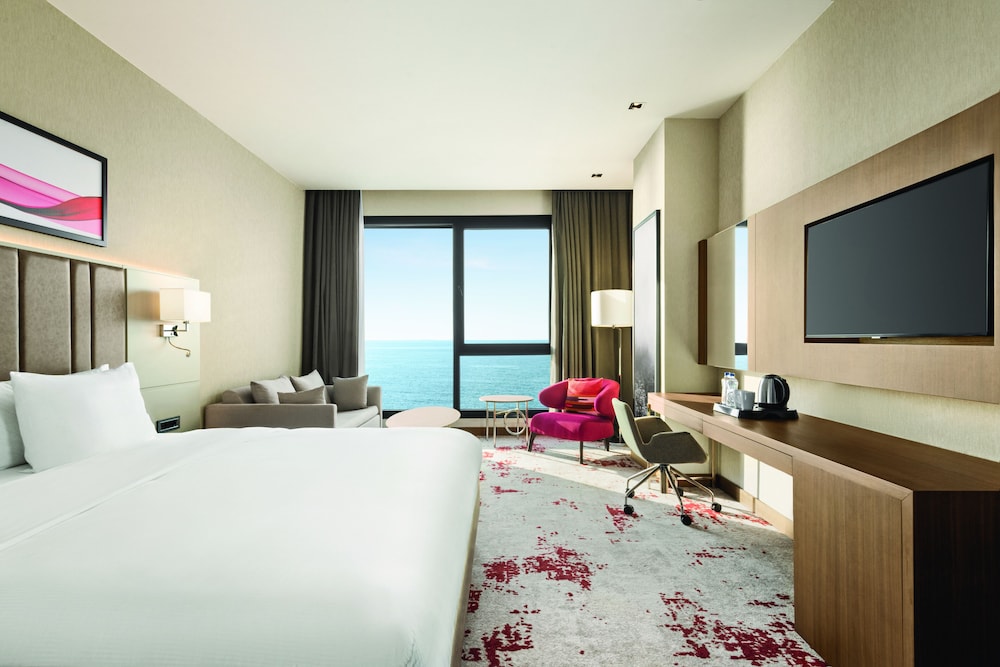 Ramada by Wyndham Rize Fındıklı Rezervasyon