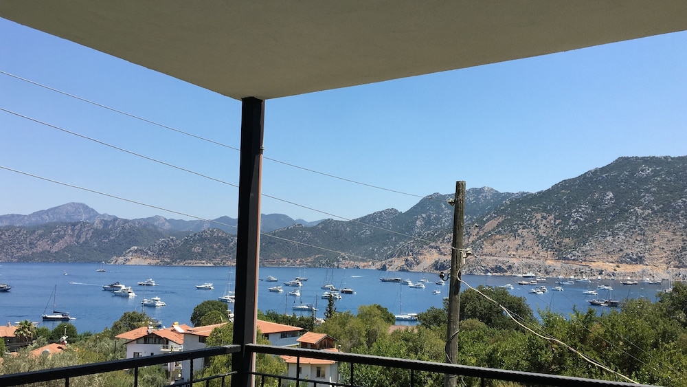 Duru Evleri Rezervasyon