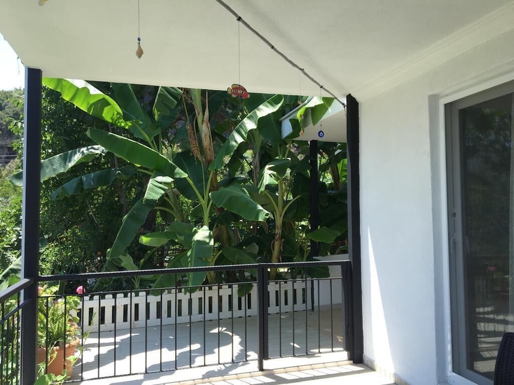 Duru Evleri Rezervasyon