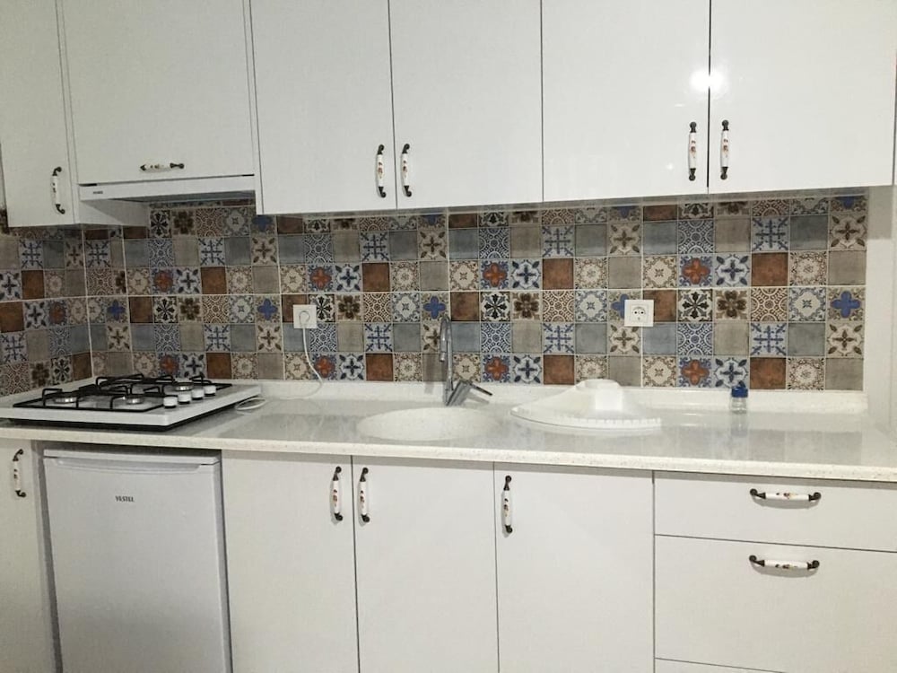 Duru Evleri Rezervasyon