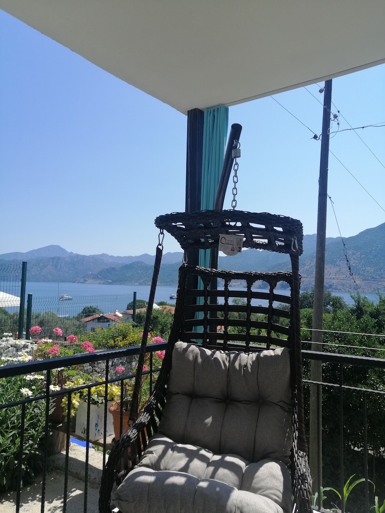 Duru Evleri Rezervasyon