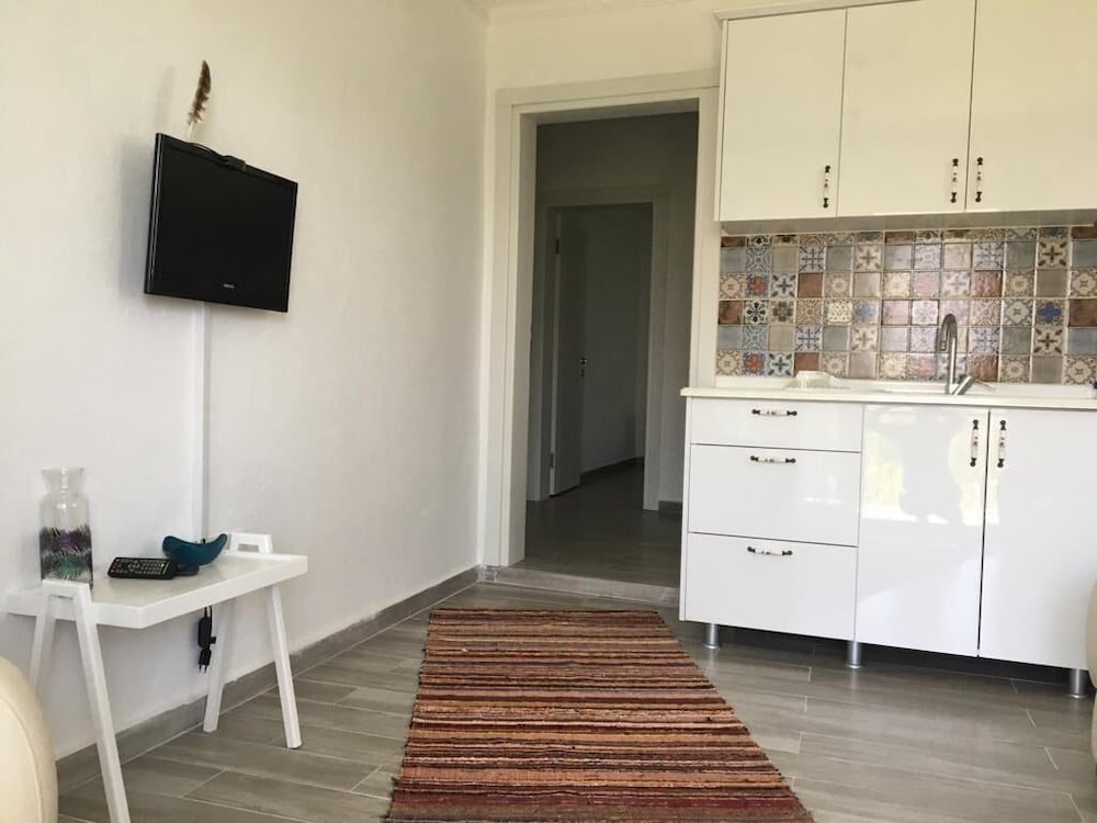 Duru Evleri Rezervasyon