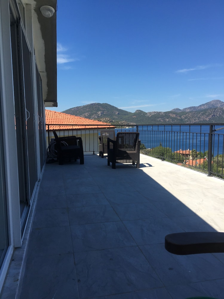 Duru Evleri Rezervasyon