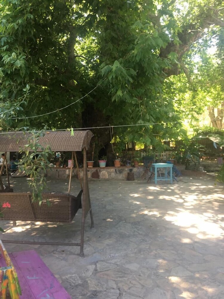 Duru Evleri Rezervasyon