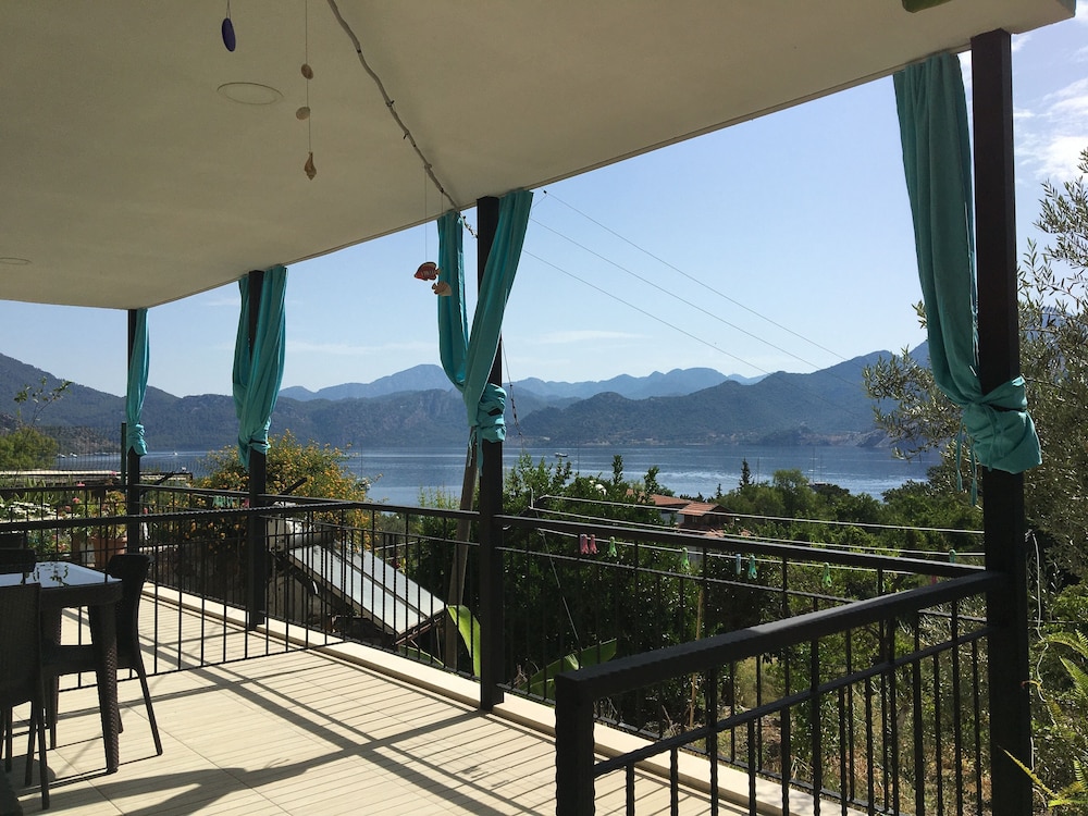 Duru Evleri Rezervasyon