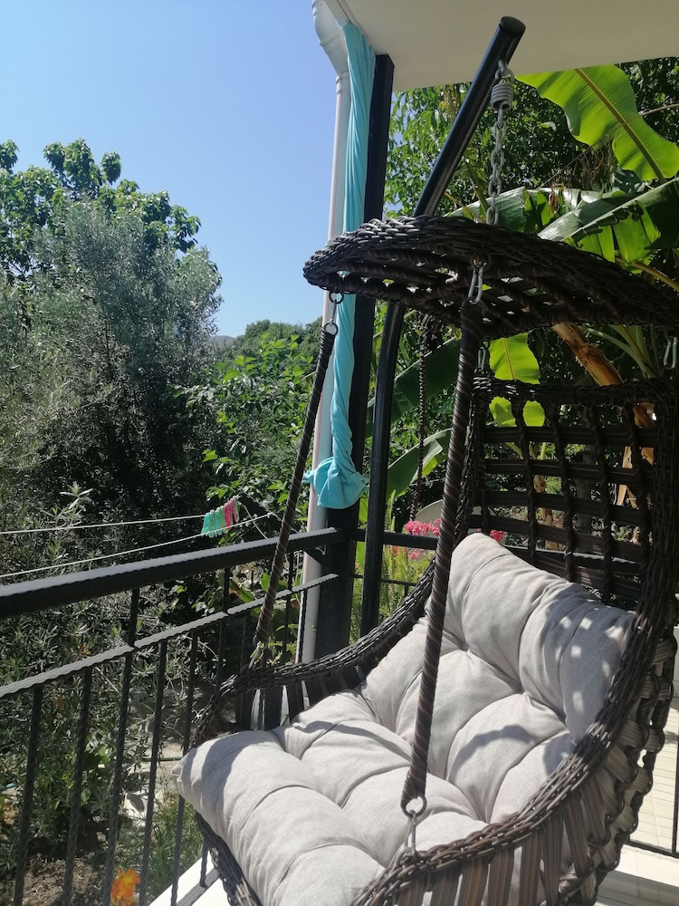 Duru Evleri Rezervasyon