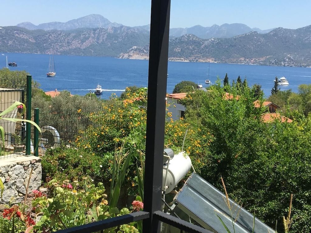 Duru Evleri Rezervasyon