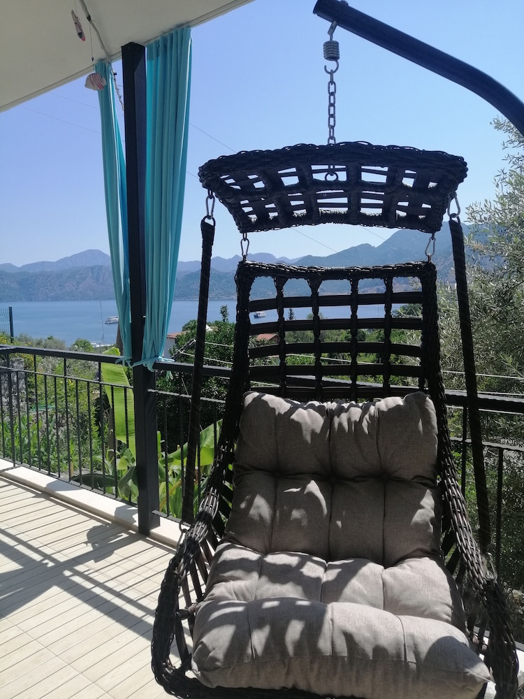 Duru Evleri Rezervasyon