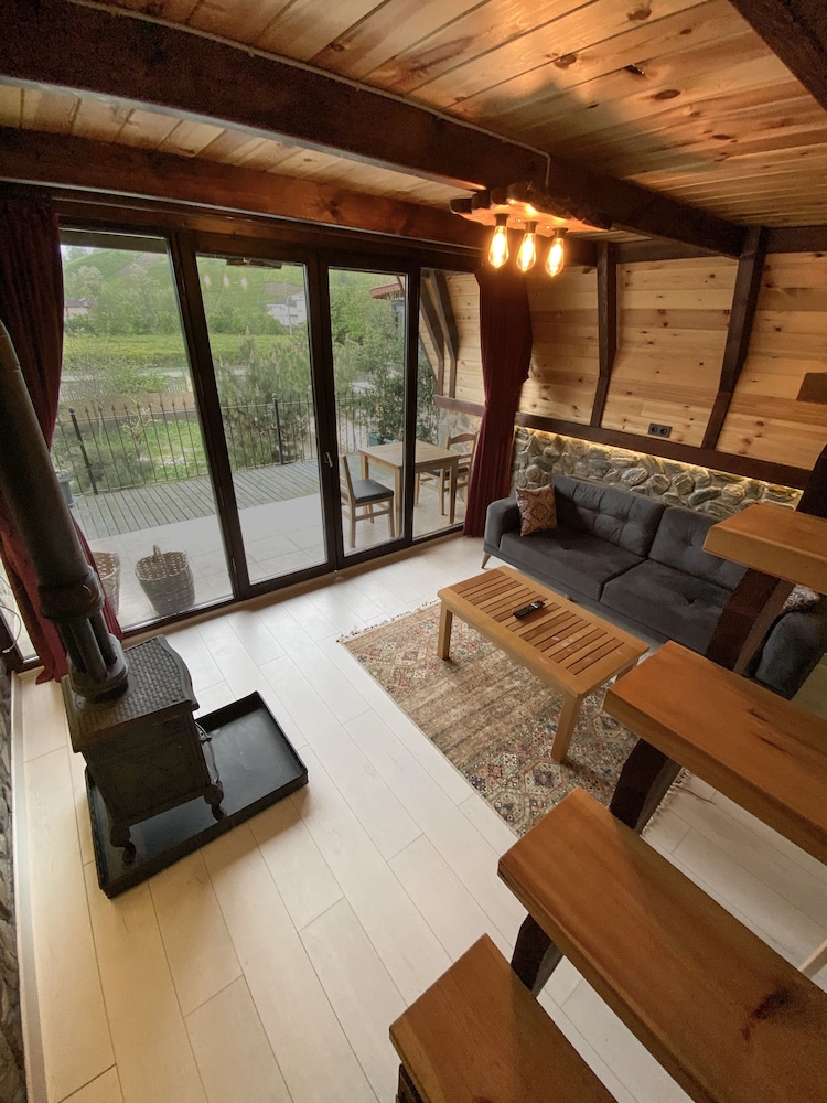 Mcora Tatil Köyü Rezervasyon