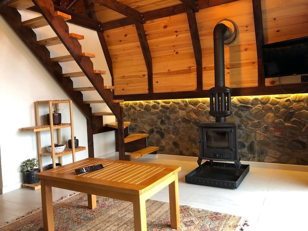 Mcora Tatil Köyü Rezervasyon