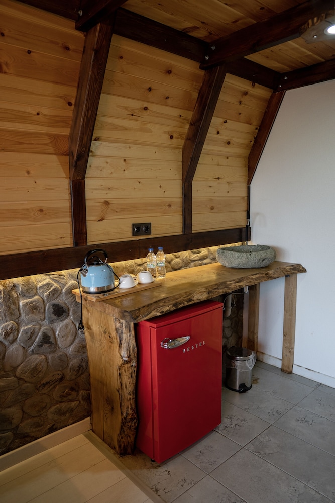 Mcora Tatil Köyü Rezervasyon