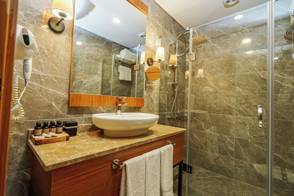 Library Hotel Erciyes Rezervasyon