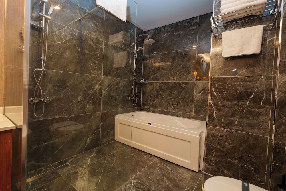 Library Hotel Erciyes Rezervasyon