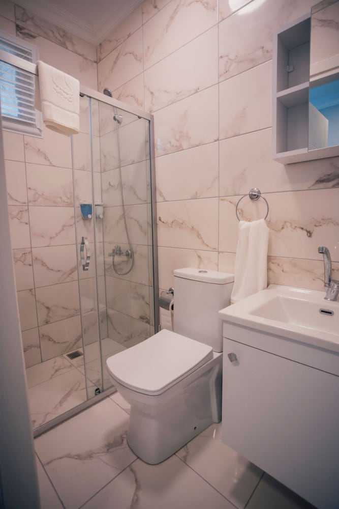 Sapanca Terrace Boutique Hotel Rezervasyon