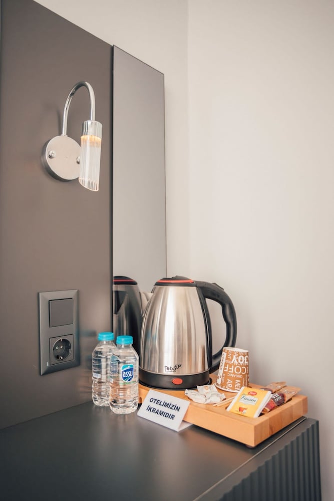 Sapanca Terrace Boutique Hotel Rezervasyon