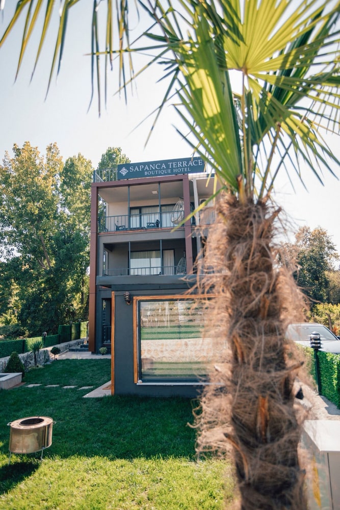 Sapanca Terrace Boutique Hotel Rezervasyon