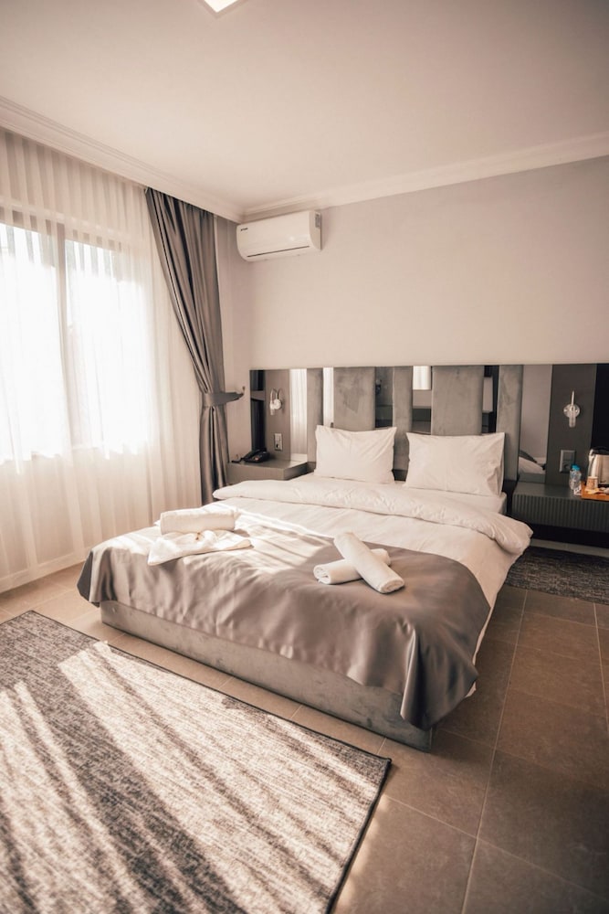 Sapanca Terrace Boutique Hotel Rezervasyon