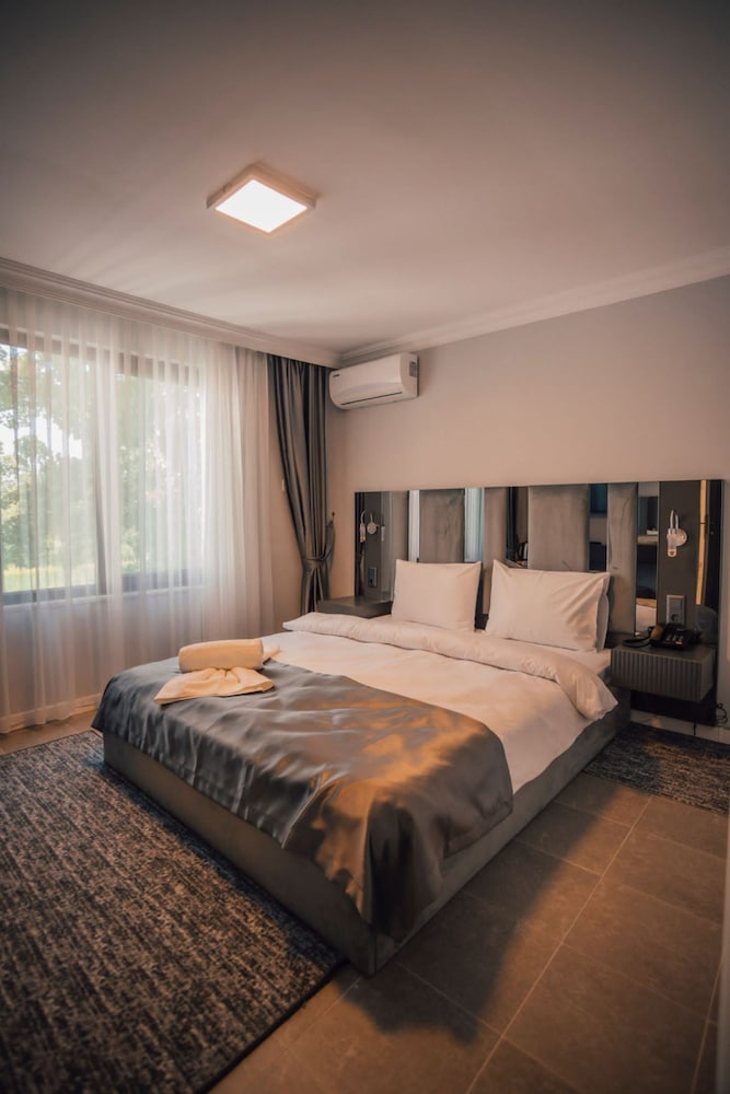 Sapanca Terrace Boutique Hotel Rezervasyon