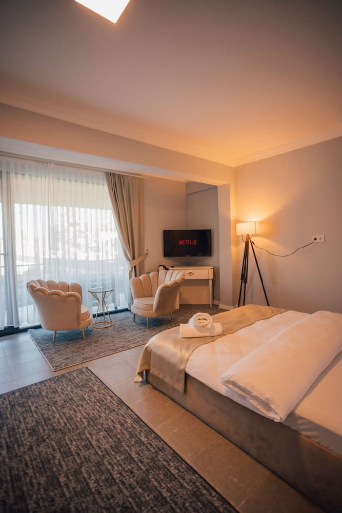 Sapanca Terrace Boutique Hotel Rezervasyon