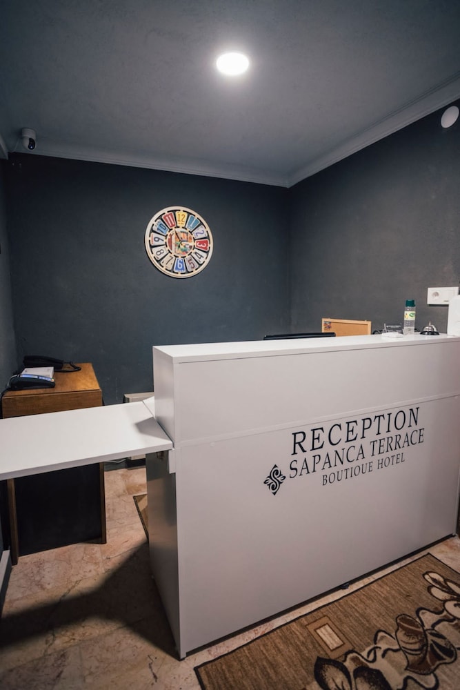 Sapanca Terrace Boutique Hotel Rezervasyon