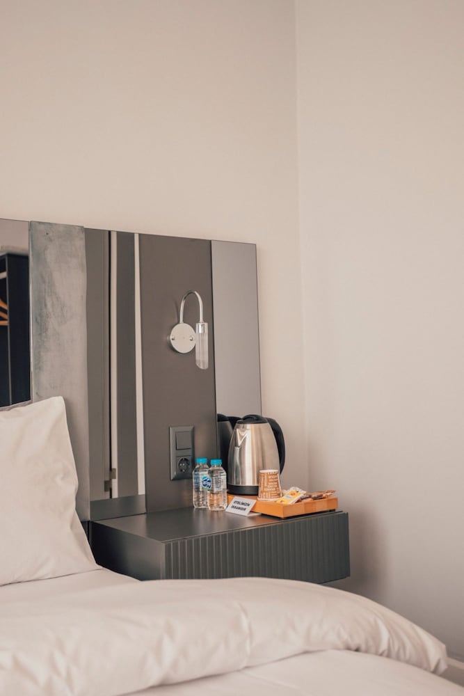 Sapanca Terrace Boutique Hotel Rezervasyon