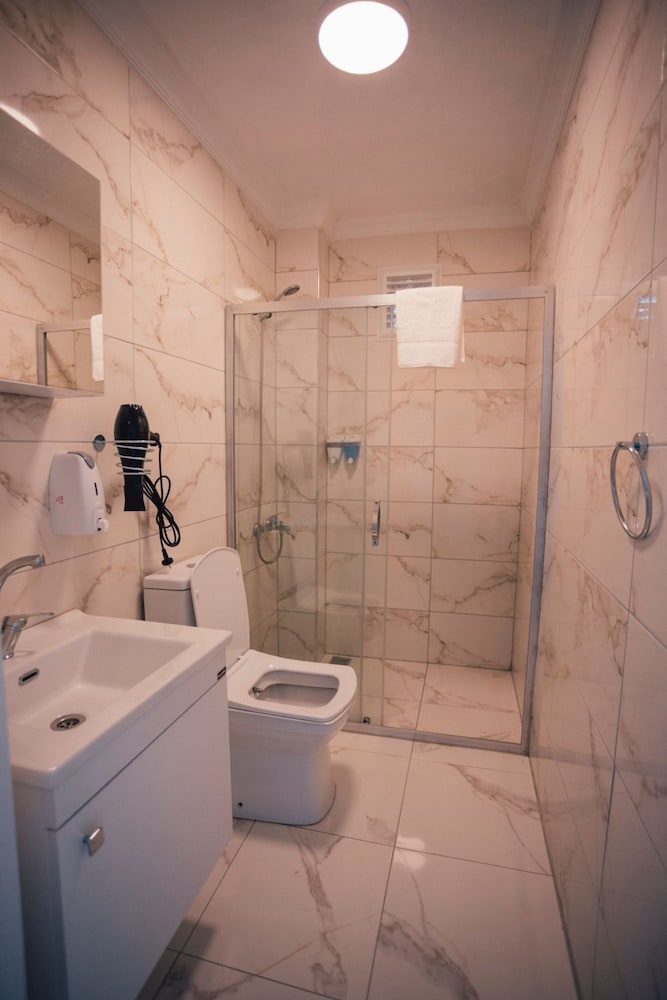 Sapanca Terrace Boutique Hotel Rezervasyon