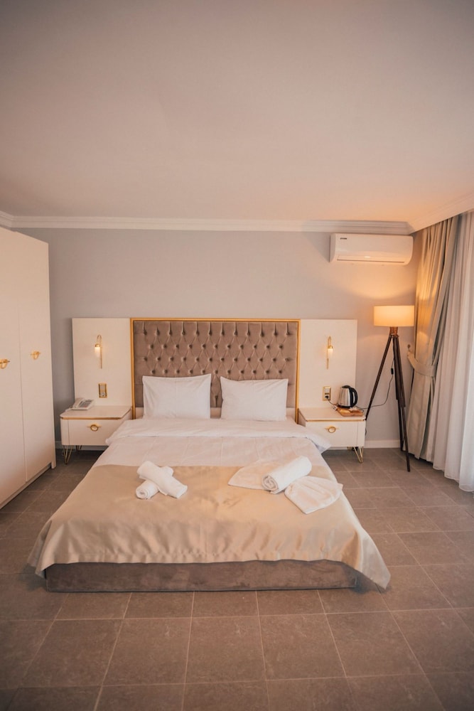 Sapanca Terrace Boutique Hotel Rezervasyon