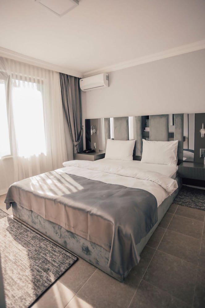 Sapanca Terrace Boutique Hotel Rezervasyon