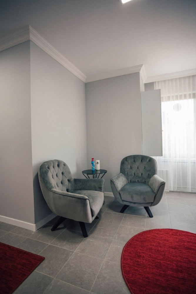 Sapanca Terrace Boutique Hotel Rezervasyon