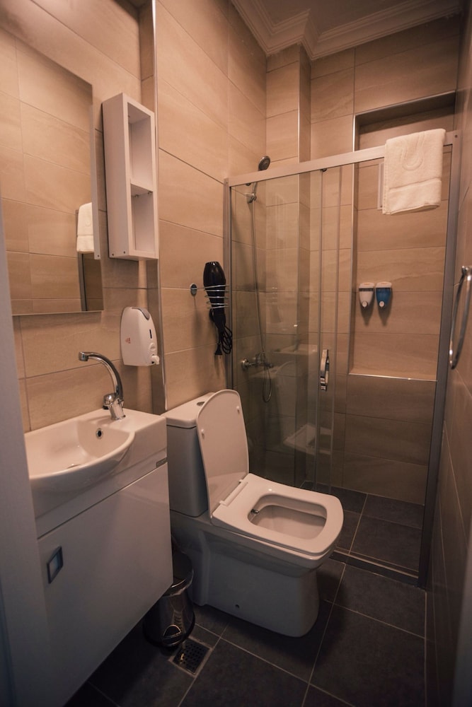 Sapanca Terrace Boutique Hotel Rezervasyon