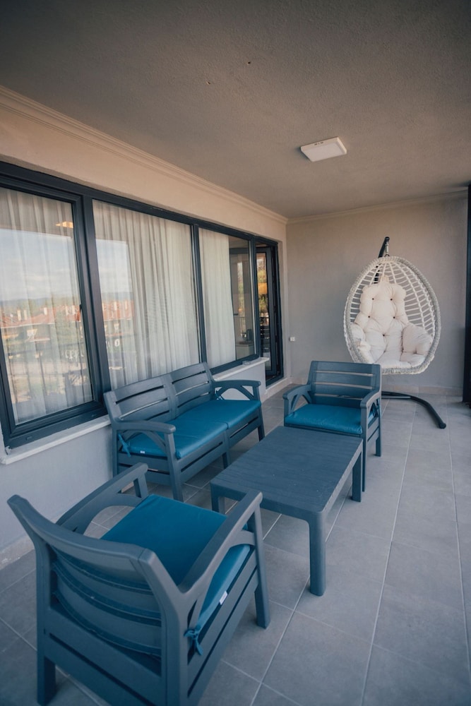 Sapanca Terrace Boutique Hotel Rezervasyon