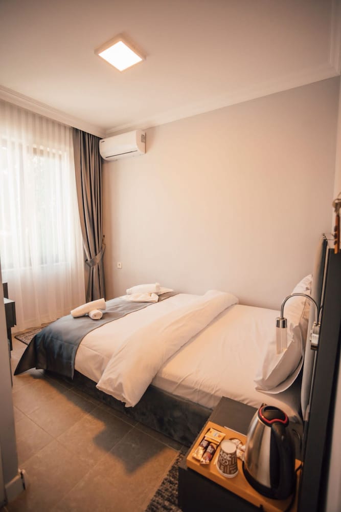 Sapanca Terrace Boutique Hotel Rezervasyon