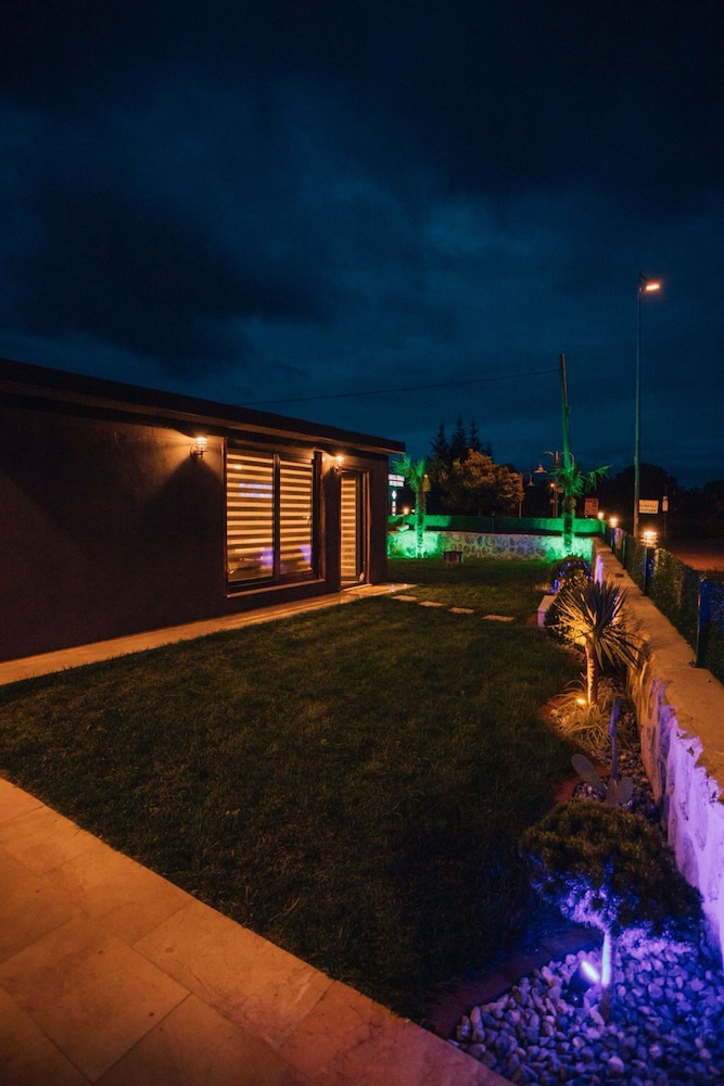 Sapanca Terrace Boutique Hotel Rezervasyon