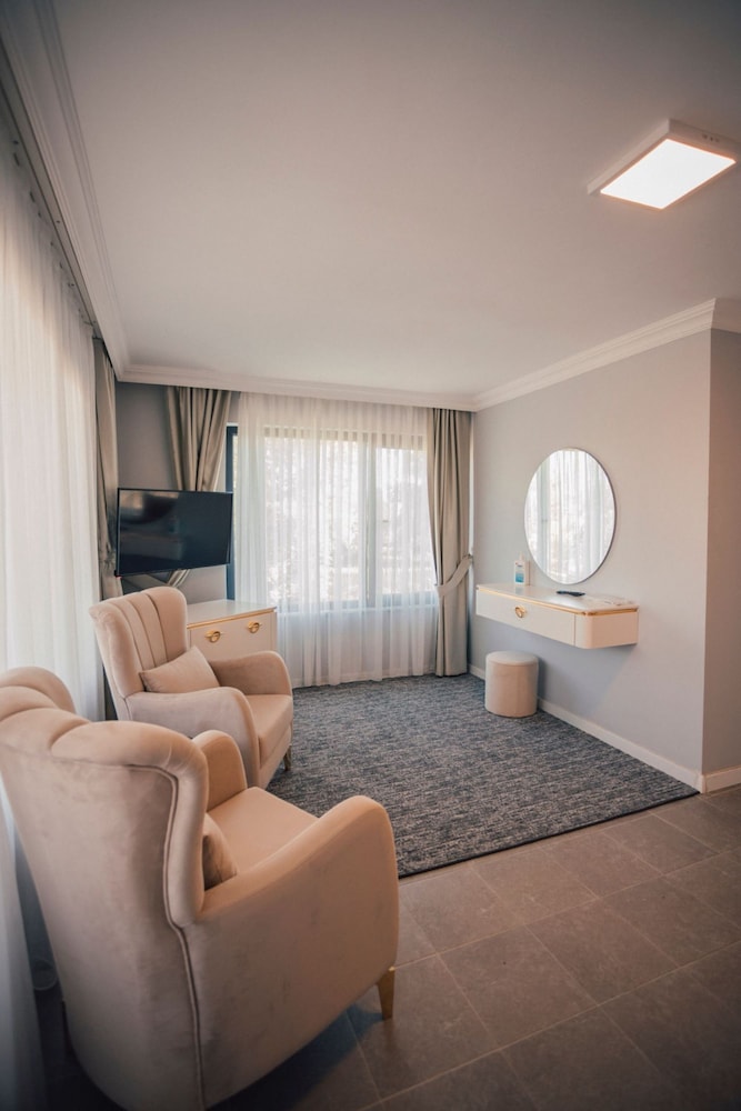 Sapanca Terrace Boutique Hotel Rezervasyon