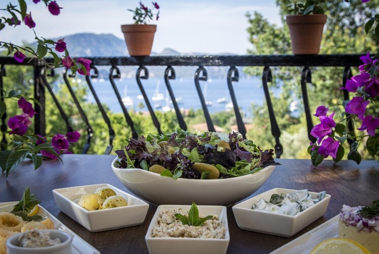 Loft 167 Selimiye Rezervasyon