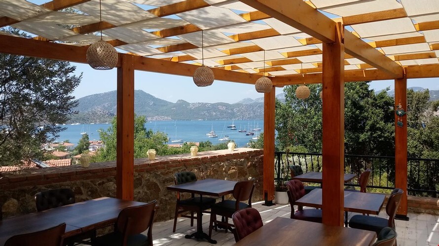 Loft 167 Selimiye Rezervasyon