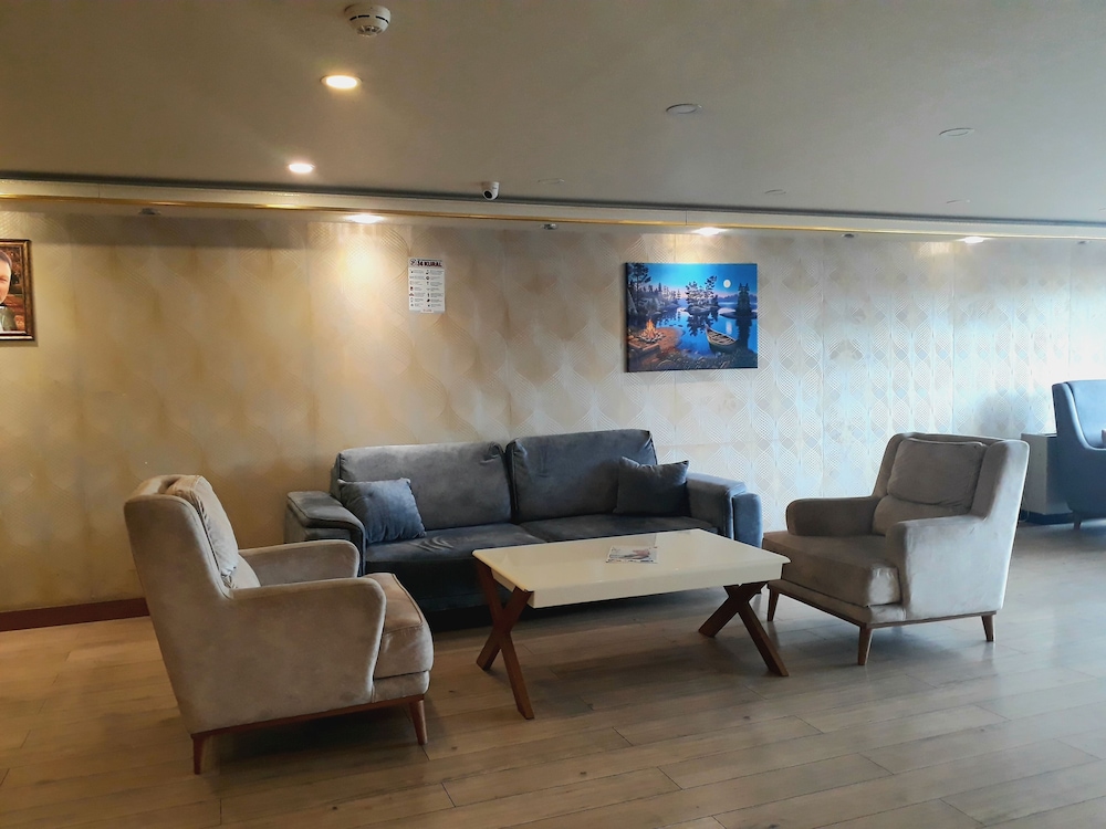 Beyaz Saray Hotel Rezervasyon