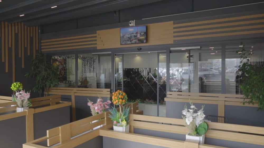 Nirvana Boutique House Rezervasyon