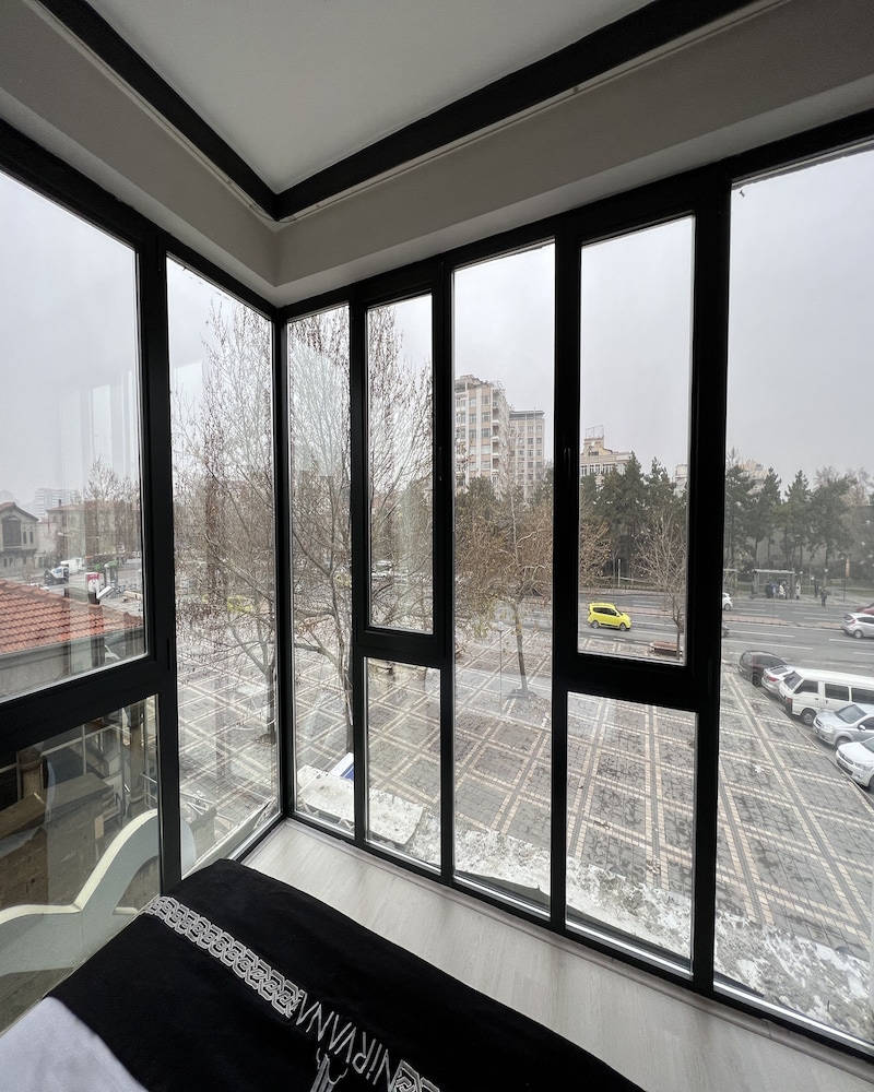 Nirvana Boutique House Rezervasyon