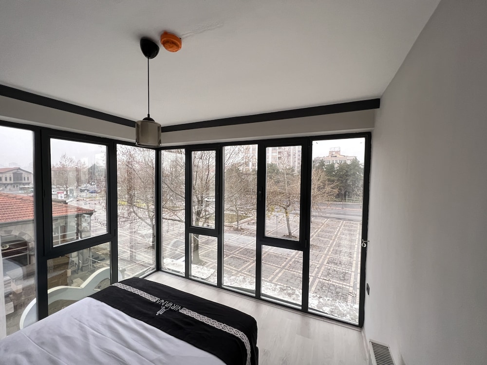 Nirvana Boutique House Rezervasyon