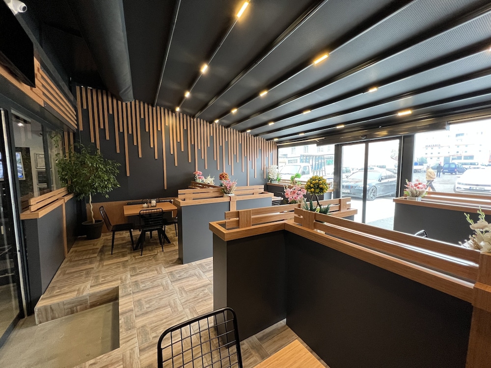 Nirvana Boutique House Rezervasyon