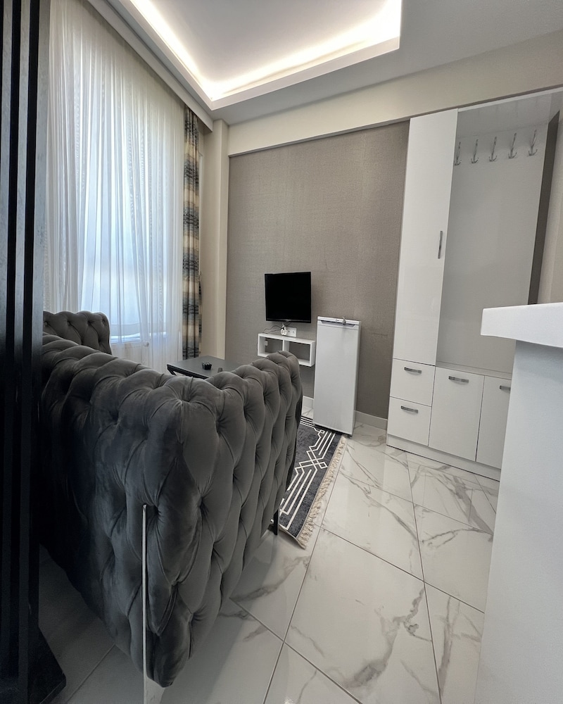 Tower 352 House Rezervasyon