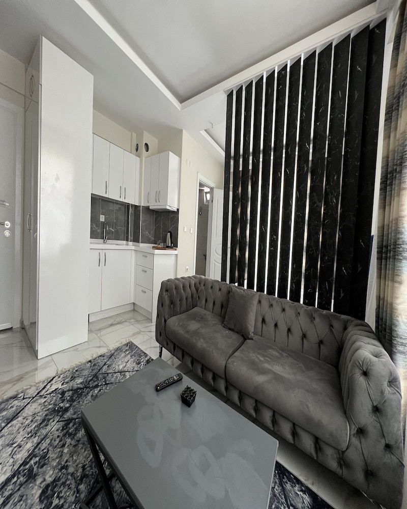 Tower 352 House Rezervasyon