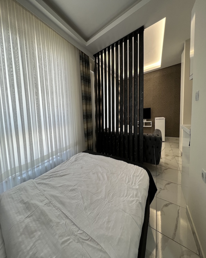 Tower 352 House Rezervasyon