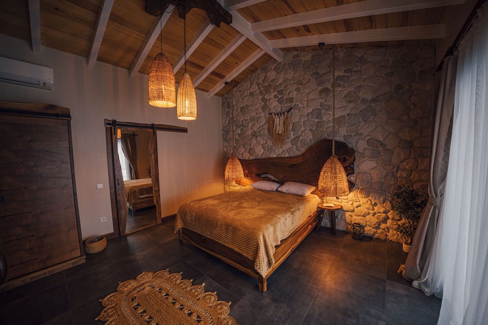 Tripleks Villa Suit Rezervasyon