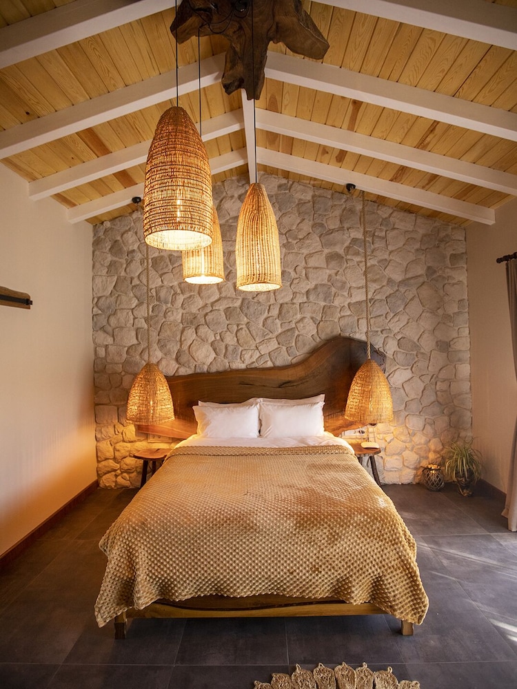 Tripleks Villa Suit Rezervasyon