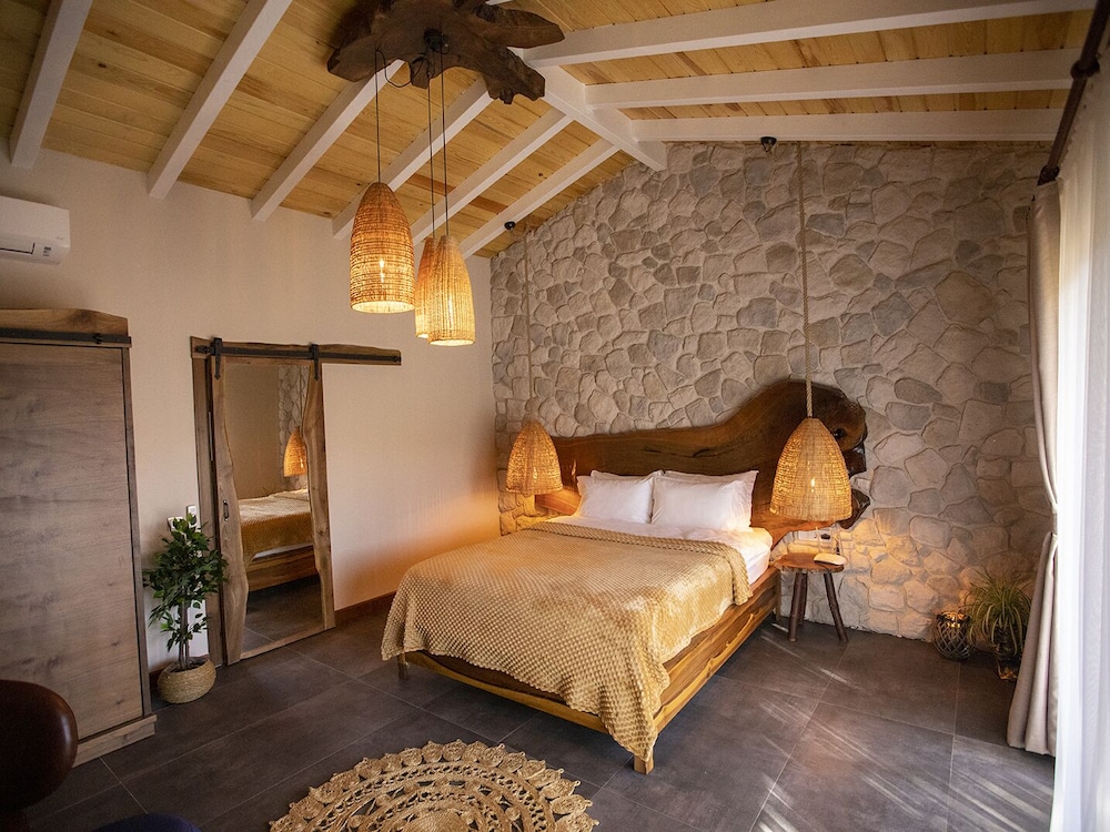 Tripleks Villa Suit Rezervasyon